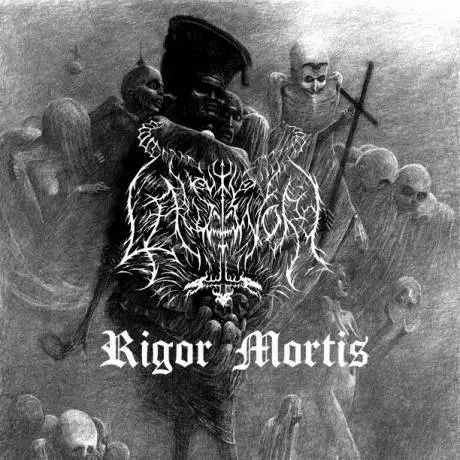 Rigor Mortis